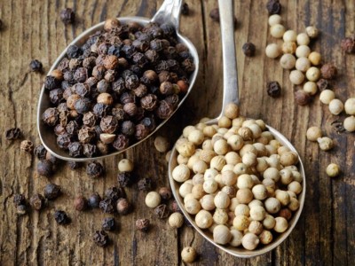 Hạt tiêu Việt Nam xuất khẩu vào Mỹ chiếm gần hết thị phần của thế giới, 6 tháng đã xuất khẩu 27.000 tấn tiêu