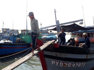 Bổ sung hơn 462 tỉ đồng thực hiện một số chính sách phát triển thủy sản