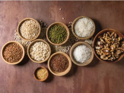 Tại sao các loại hạt và ngũ cốc bị hỏng?