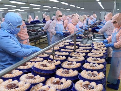 Sức mua từ Mỹ, Nhật Bản tăng vọt, 67 doanh nghiệp Việt Nam tăng tốc bán một sản phẩm thế mạnh, thu 553 triệu USD